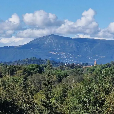 Zoe A Mountaintop Retreat Διαμέρισμα Kalafationes