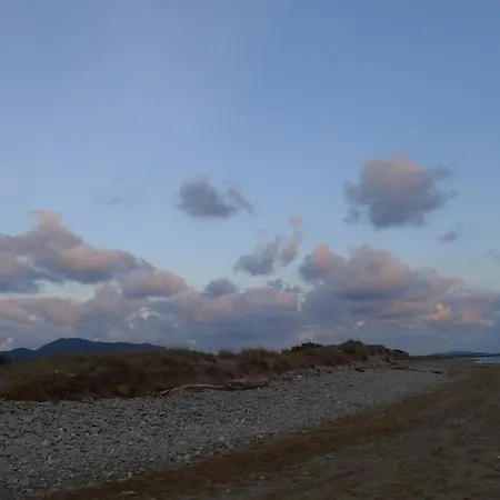 Zoe A Mountaintop Retreat