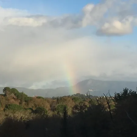 Zoe A Mountaintop Retreat *