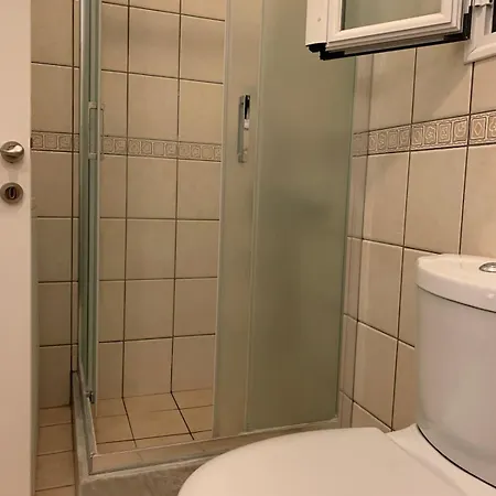 Zoe A Mountaintop Retreat Kalafationes