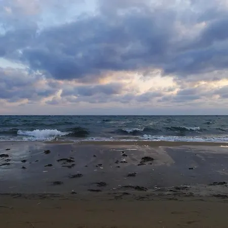 Zoe A Mountaintop Retreat * Kalafationes