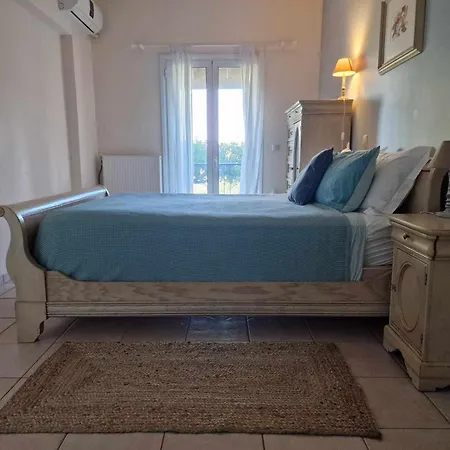 アパート Zoe A Mountaintop Retreat