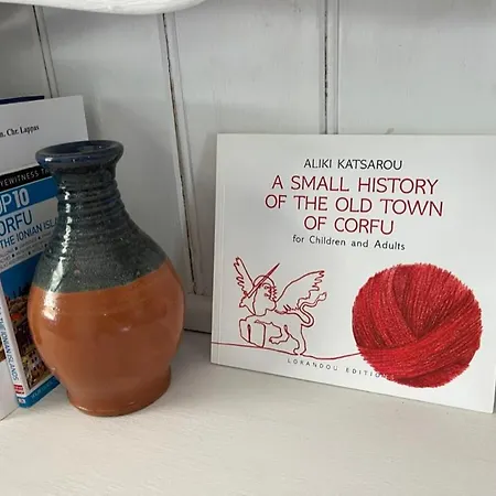 Zoe A Mountaintop Retreat * Kalafationes