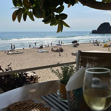 Zoe A Mountaintop Retreat アパート *