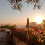 Apartament Zoe A Mountaintop Retreat Kalafationes