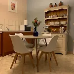 Apartament Zoe A Mountaintop Retreat