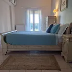 Apartament Zoe A Mountaintop Retreat