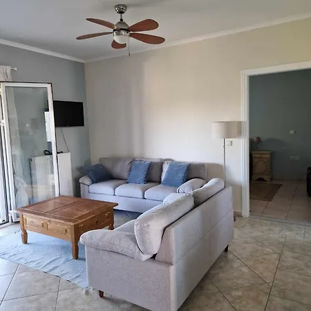 Apartamento Zoe A Mountaintop Retreat